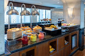 Crowne Plaza Amman by IHG