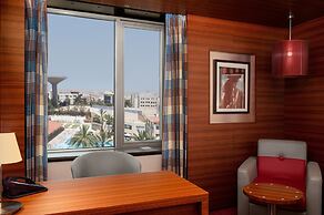 Crowne Plaza Amman by IHG