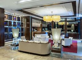 Crowne Plaza Amman by IHG