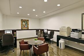Crowne Plaza Amman by IHG