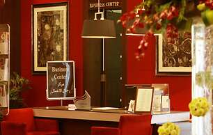 Crowne Plaza Amman by IHG