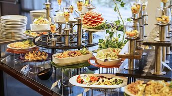 Crowne Plaza Amman by IHG