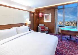 Crowne Plaza Amman by IHG