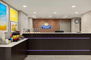 Days Inn & Suites by Wyndham Prattville-Montgomery