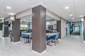 Days Inn & Suites by Wyndham Prattville-Montgomery