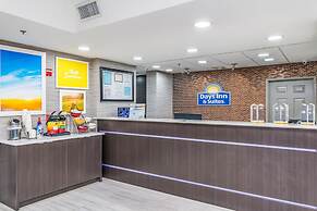 Days Inn & Suites by Wyndham Prattville-Montgomery