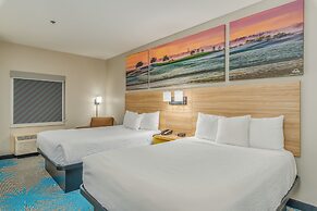 Days Inn & Suites by Wyndham Prattville-Montgomery