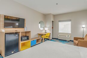 Days Inn & Suites by Wyndham Prattville-Montgomery