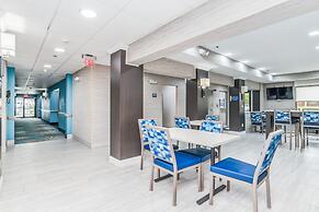 Days Inn & Suites by Wyndham Prattville-Montgomery