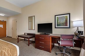 Comfort Inn & Suites