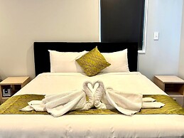Anglesea Motel and Conference Centre