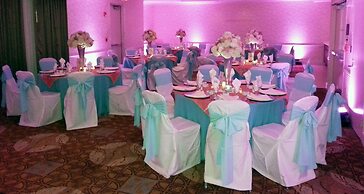 Hilton Garden Inn Sarasota - Bradenton Airport