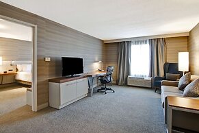 Hilton Garden Inn Toronto - Mississauga