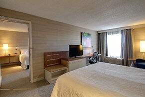Hilton Garden Inn Toronto - Mississauga