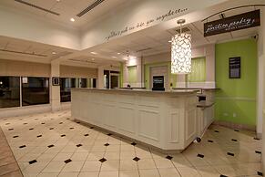 Hilton Garden Inn Toronto - Mississauga