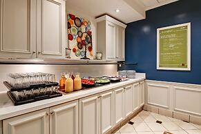 Hilton Garden Inn Toronto - Mississauga