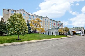 Hilton Garden Inn Toronto - Mississauga
