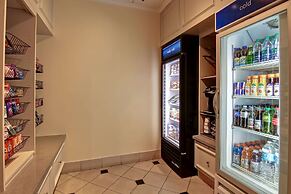 Hilton Garden Inn Toronto - Mississauga