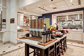 Hilton Garden Inn Toronto - Mississauga