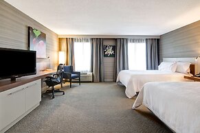 Hilton Garden Inn Toronto - Mississauga