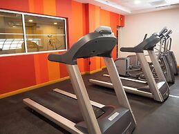 Holiday Inn Express Silao Aeropuerto Bajio by IHG