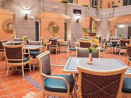 Holiday Inn Express Silao Aeropuerto Bajio by IHG