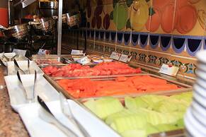 Holiday Inn Express Silao Aeropuerto Bajio by IHG