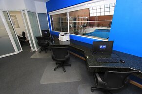 Holiday Inn Express Silao Aeropuerto Bajio by IHG