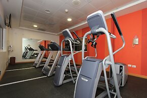 Holiday Inn Express Silao Aeropuerto Bajio by IHG