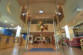 Holiday Inn Express Silao Aeropuerto Bajio by IHG