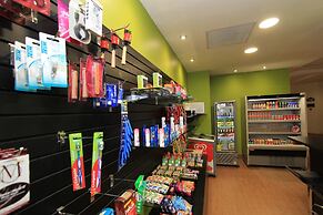 Holiday Inn Express Silao Aeropuerto Bajio by IHG