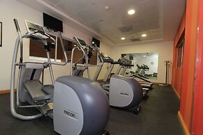 Holiday Inn Express Silao Aeropuerto Bajio by IHG