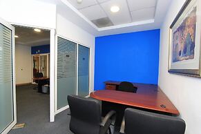 Holiday Inn Express Silao Aeropuerto Bajio by IHG