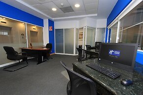 Holiday Inn Express Silao Aeropuerto Bajio by IHG