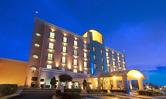 Holiday Inn Express Silao Aeropuerto Bajio by IHG