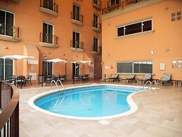 Holiday Inn Express Silao Aeropuerto Bajio by IHG