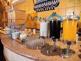 Holiday Inn Express Silao Aeropuerto Bajio by IHG