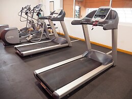 Holiday Inn Express Silao Aeropuerto Bajio by IHG