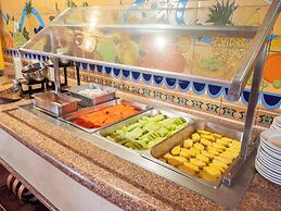 Holiday Inn Express Silao Aeropuerto Bajio by IHG