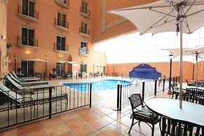 Holiday Inn Express Silao Aeropuerto Bajio by IHG