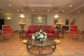 Holiday Inn Express Silao Aeropuerto Bajio by IHG