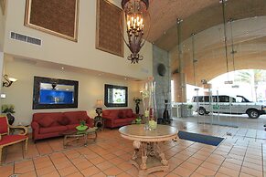 Holiday Inn Express Silao Aeropuerto Bajio by IHG