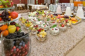 Artis Centrum Hotels