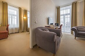 Artis Centrum Hotels