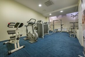 Artis Centrum Hotels