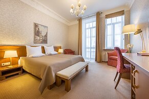 Artis Centrum Hotels