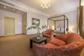 Artis Centrum Hotels