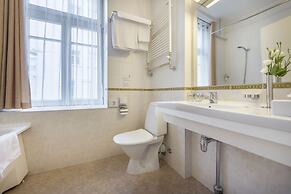 Artis Centrum Hotels