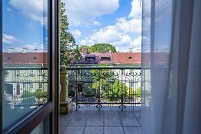 Artis Centrum Hotels