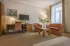 Artis Centrum Hotels